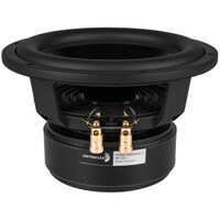 Main product image for Dayton Audio RSS210HO-4 8" Reference Series HO Subwoof 295-458